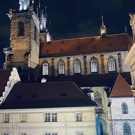 Prahabel - C15 Praga Exterior foto